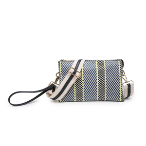 Izzy Crossbody with Guitar Strap