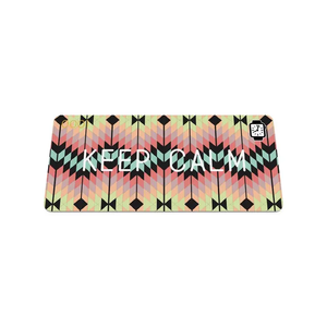 ZOX Apple Watch Band - Keep Calm