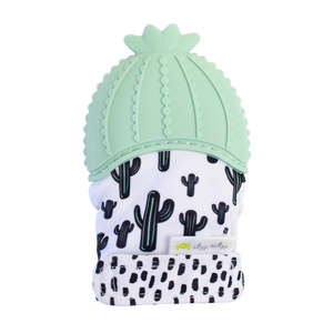 Itzy Mitt - Teething Mitt