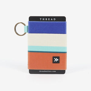 Thread - Elastic Wallet - Multiple Designs