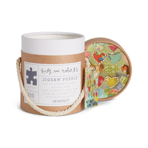 Puzzle - Our Hearts Gift Puzzle Set