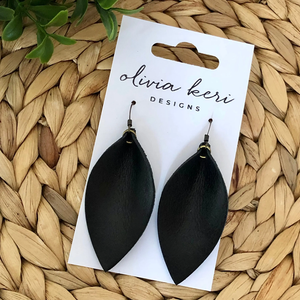 Earrings - Brooklyn