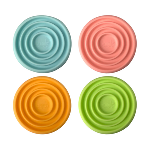 Krumbs Kitchen Essentials Silicone Jar Opener