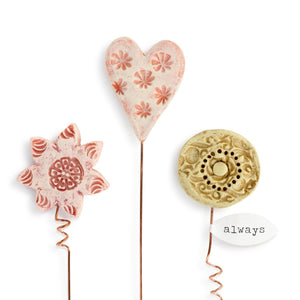 Always Flower Set