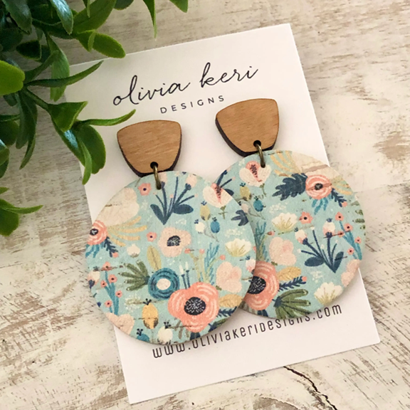 Earrings - Everly