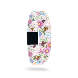 ZOX Wristband - I Love You Mom (Mother's Day Release) - Medium Size