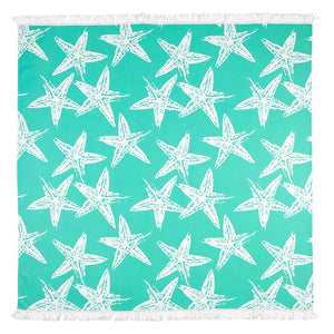 VL - Sun Blanket - Sea Star