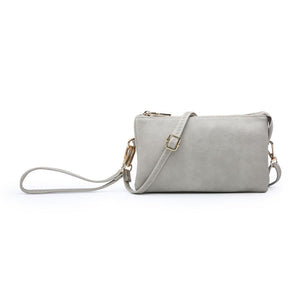Riley Crossbody Wristlet