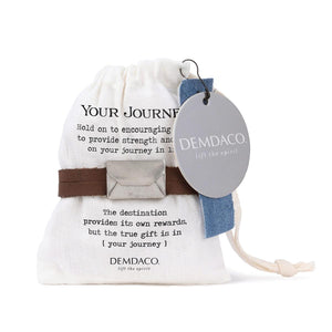Your Journey Love Notes Bracelet