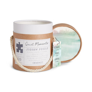 Puzzle - Be Thankful Gift Puzzle Set