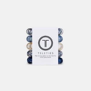 TeleTies Tiny - Bluestone