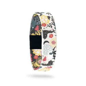 ZOX Wristband - Practice Makes Perfect - Kids Size
