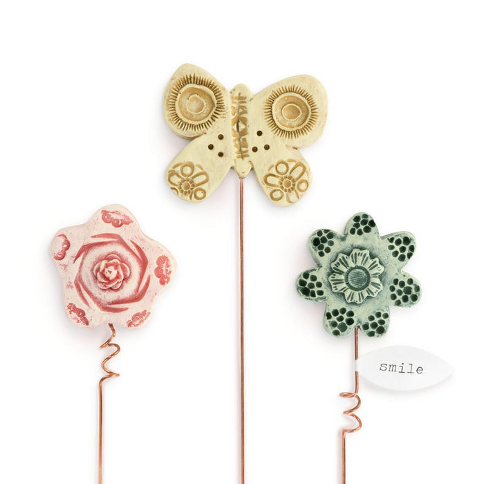 Smile Flower Set