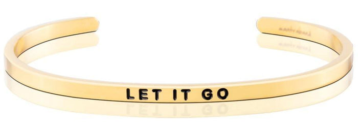 Bracelet - Let It Go