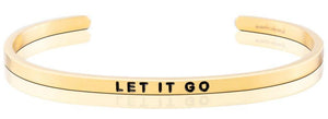 Bracelet - Let It Go