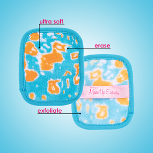 Makeup Eraser - Good Vibes 7 Day Set