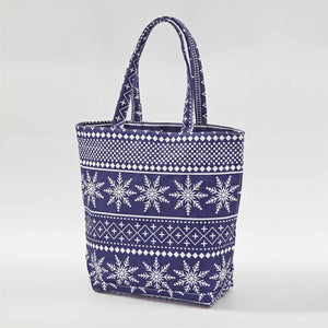 Aspen Medium Canvas Tote