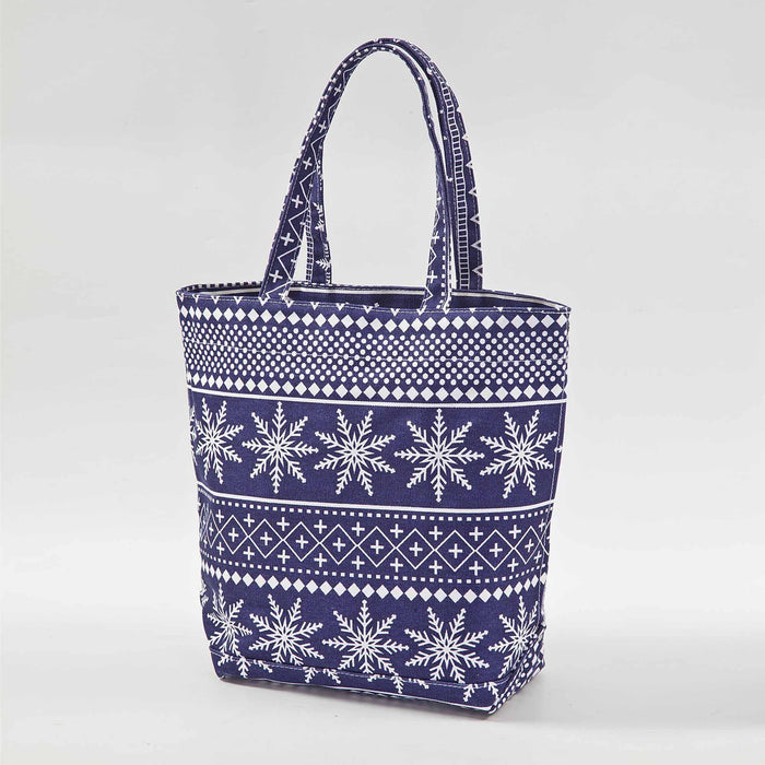 Aspen Medium Canvas Tote