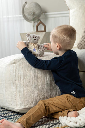Giving Bear Mini - Friend