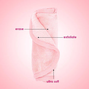 Makeup Eraser - Sugar, Spice & Everything Nice 3 piece set