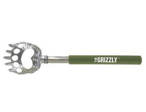 Grizzly Bear Claw Retractable Back Scratcher