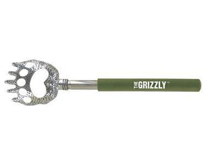 Grizzly Bear Claw Retractable Back Scratcher
