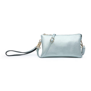 Riley Crossbody Wristlet