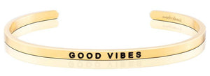 Bracelet - Good Vibes