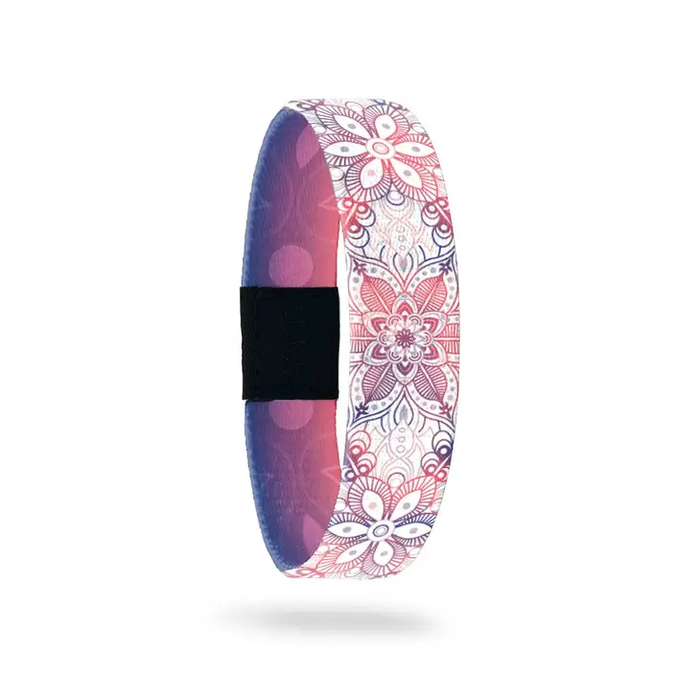 ZOX Wristband - Survivor - Medium Size