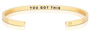 Bracelet - You Got This  (Within)
