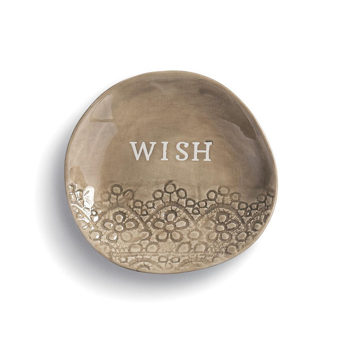 Treasure Keeper - Wish