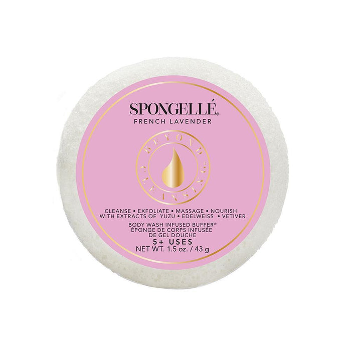 SPG - Spongette - French Lavender