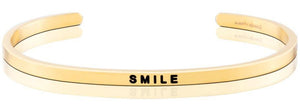 Bracelet - Smile