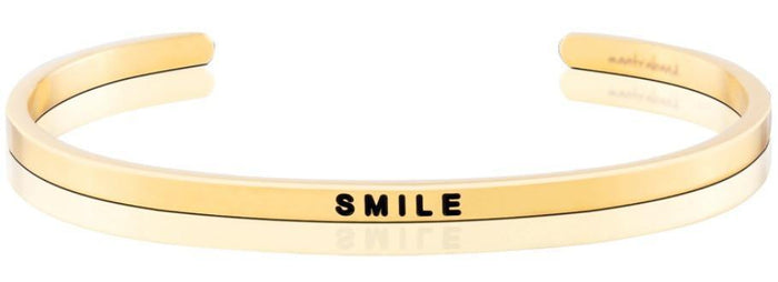 Bracelet - Smile