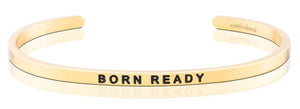 Bracelet - Born Ready