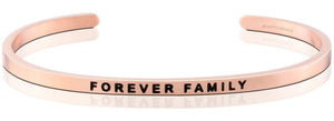 Bracelet - Forever Family