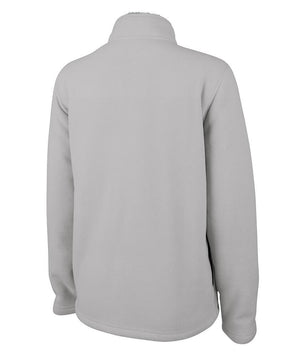 Jamestown Fleece Jacket 5973 - Light Grey