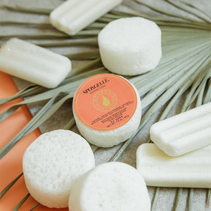 SPG - Spongette - Papaya Yuzu