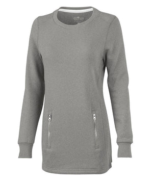 North Hampton Sweatshirt 5653 - Heather Grey