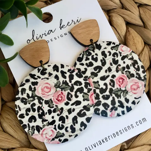 Earrings - Everly