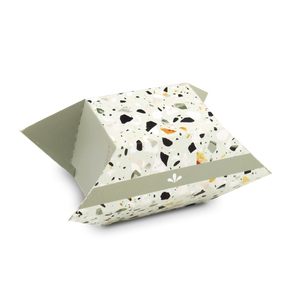 Shower Burst Gift Box - Holds 2 Shower Bursts