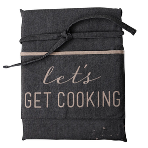 Apron - Kitchen Elements