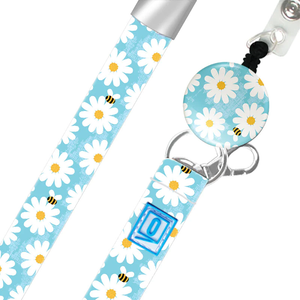 LUXE Lanyard