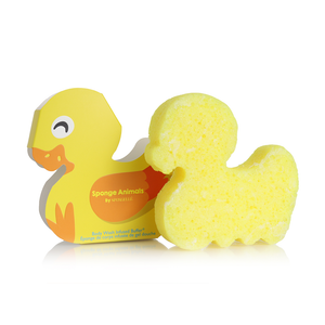 SPG - Sponge Animals - Duck Fruitilicious