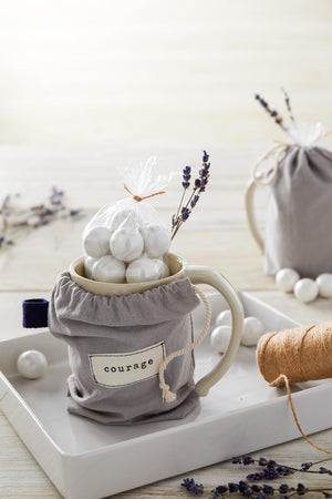 Warm Heart Mug - Loving
