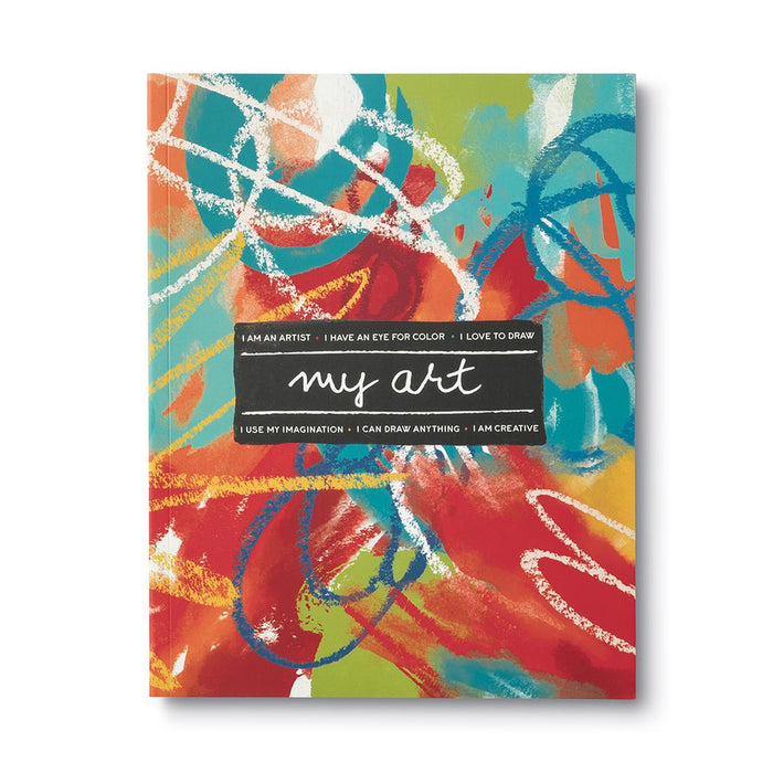 Journal - My Art