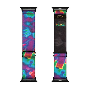 ZOX Apple Watch Band - Peace
