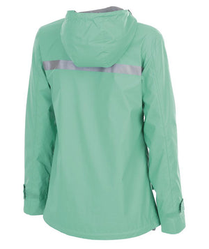 Rainjacket 5099 - Mint