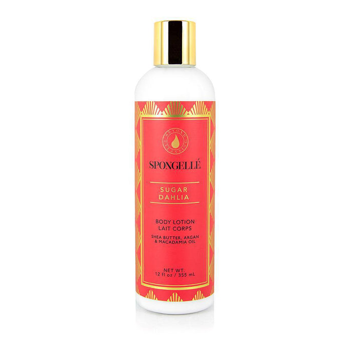 SPG - Body Lotion - Sugar Dahlia