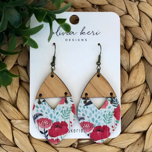 Earrings - Josie